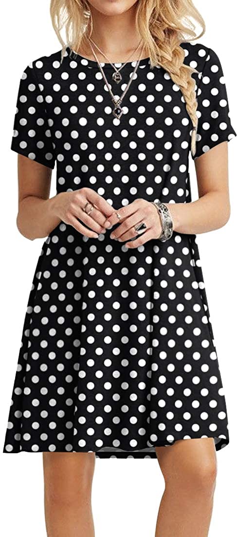 popyoung dresses