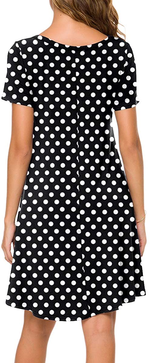 popyoung dresses