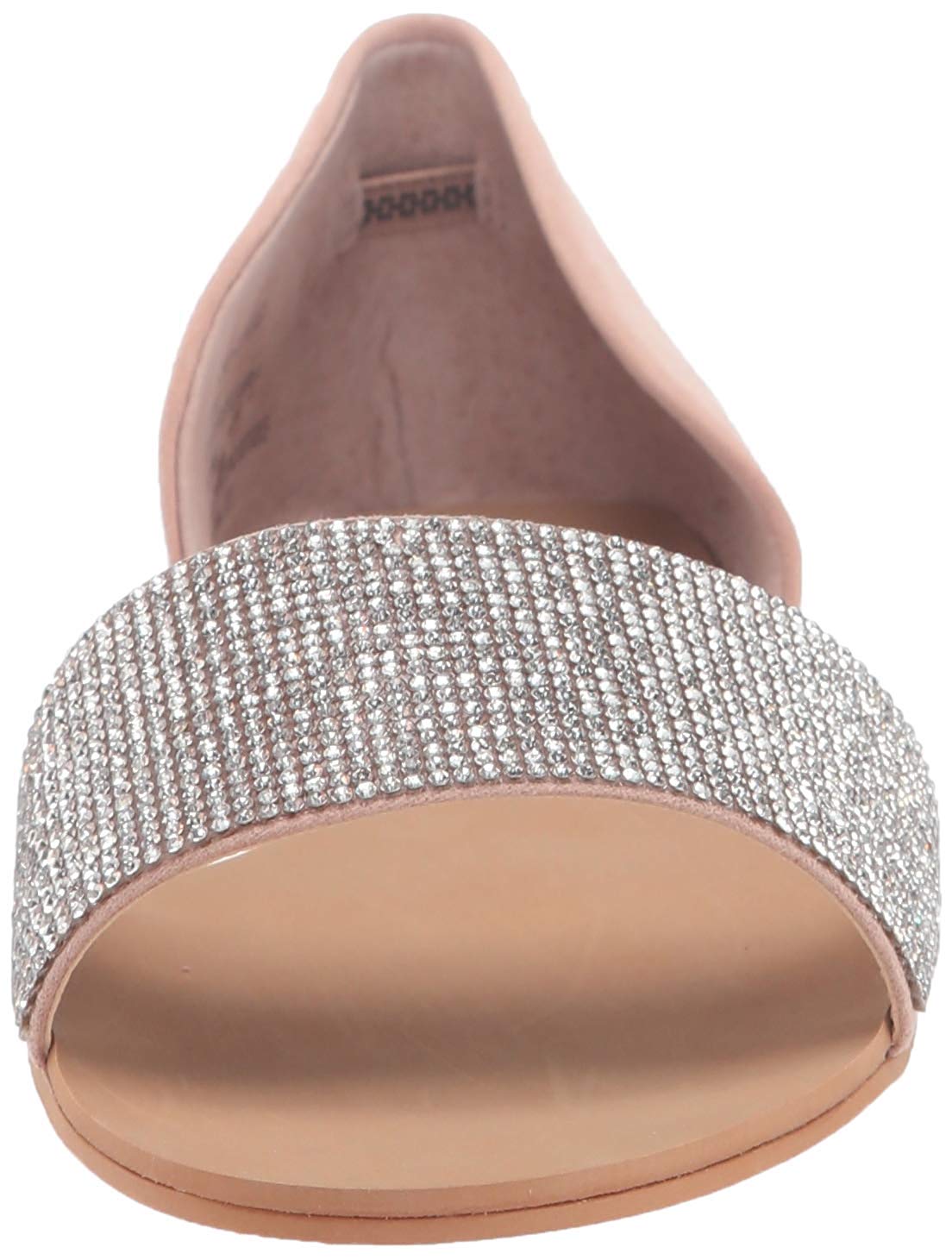 steve madden corey flat