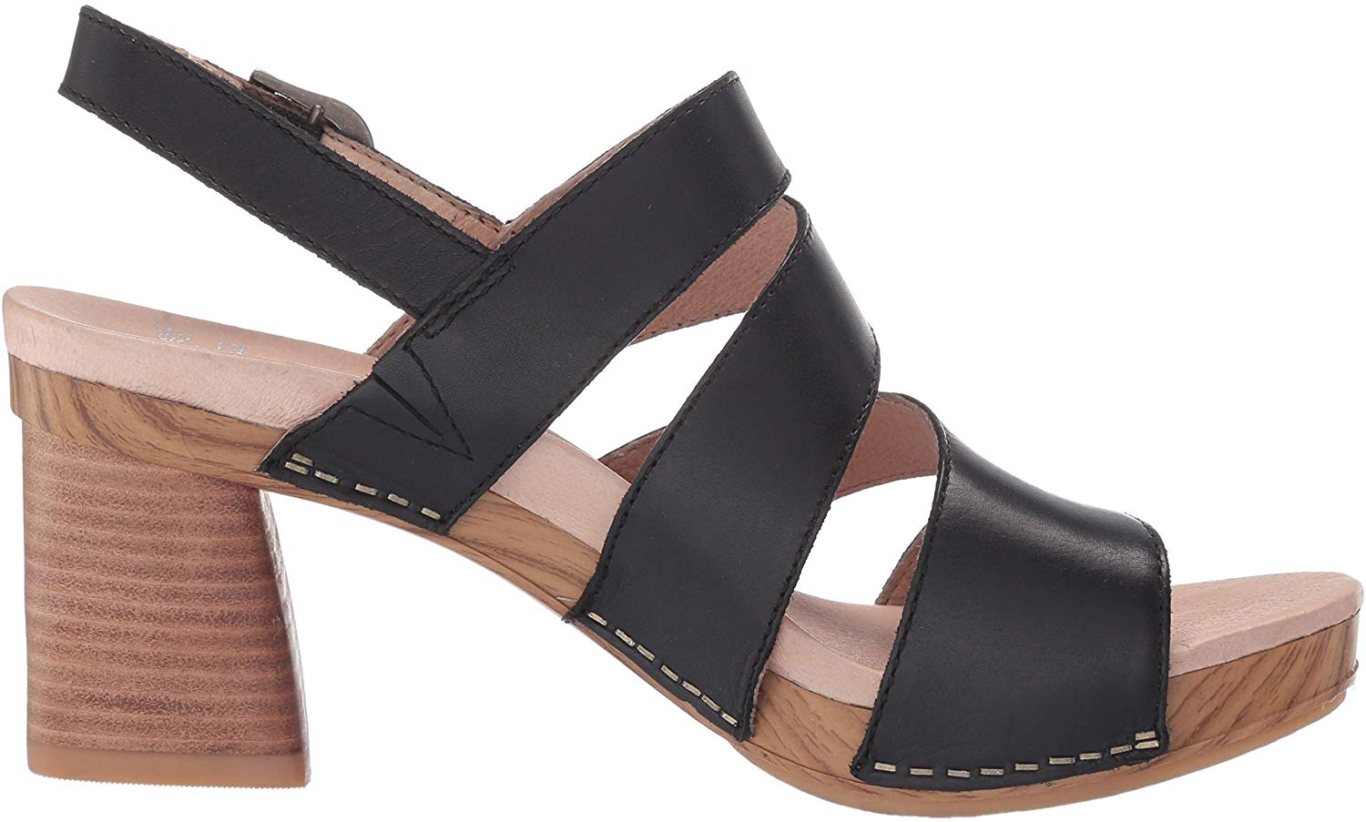 dansko open toe sandals