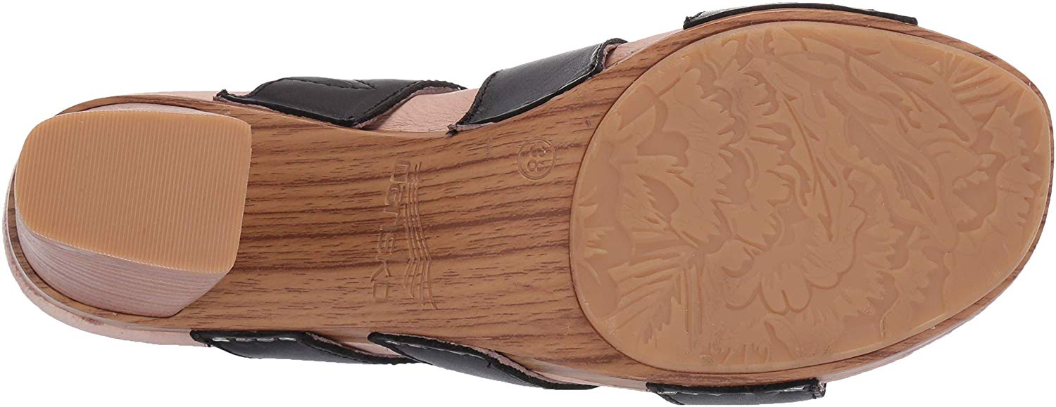 Dansko Thea Clog - Women's | Backcountry.com