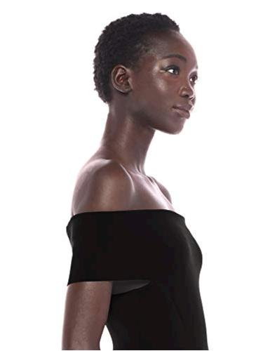 Brand Lark /& Ro Womens Off the Shoulder Sheath Sweater Dress