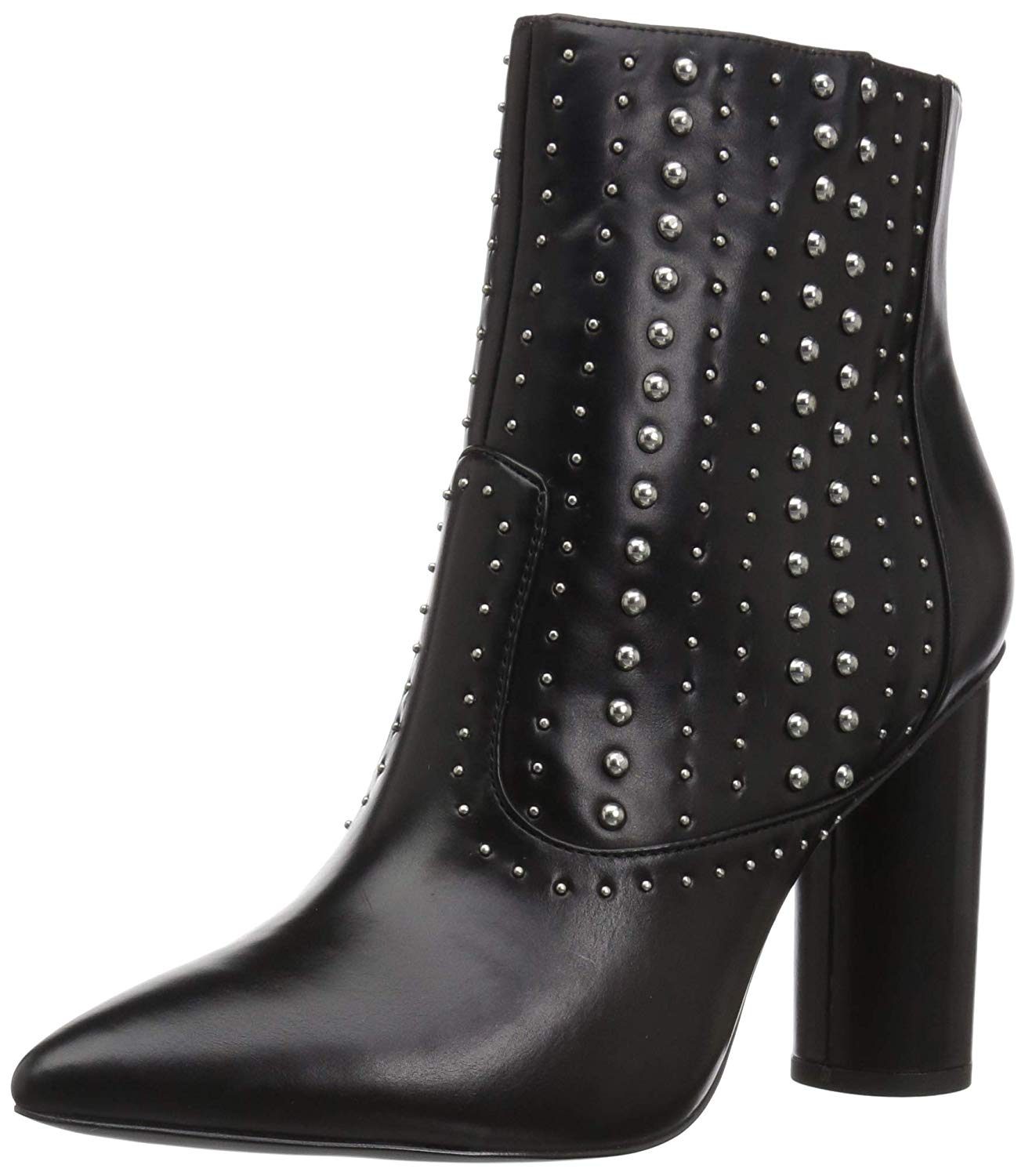 bcbg ankle booties