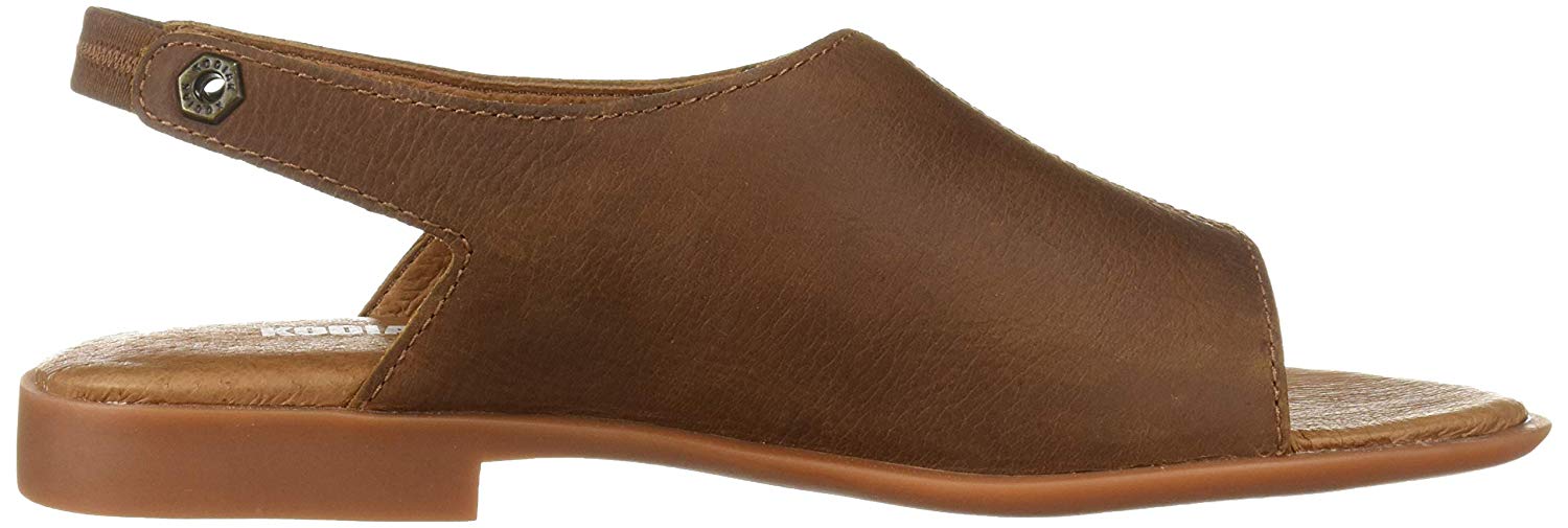 Kodiak Women's Makenna Sandal, Wheat Traction, Size 6.0 eBay