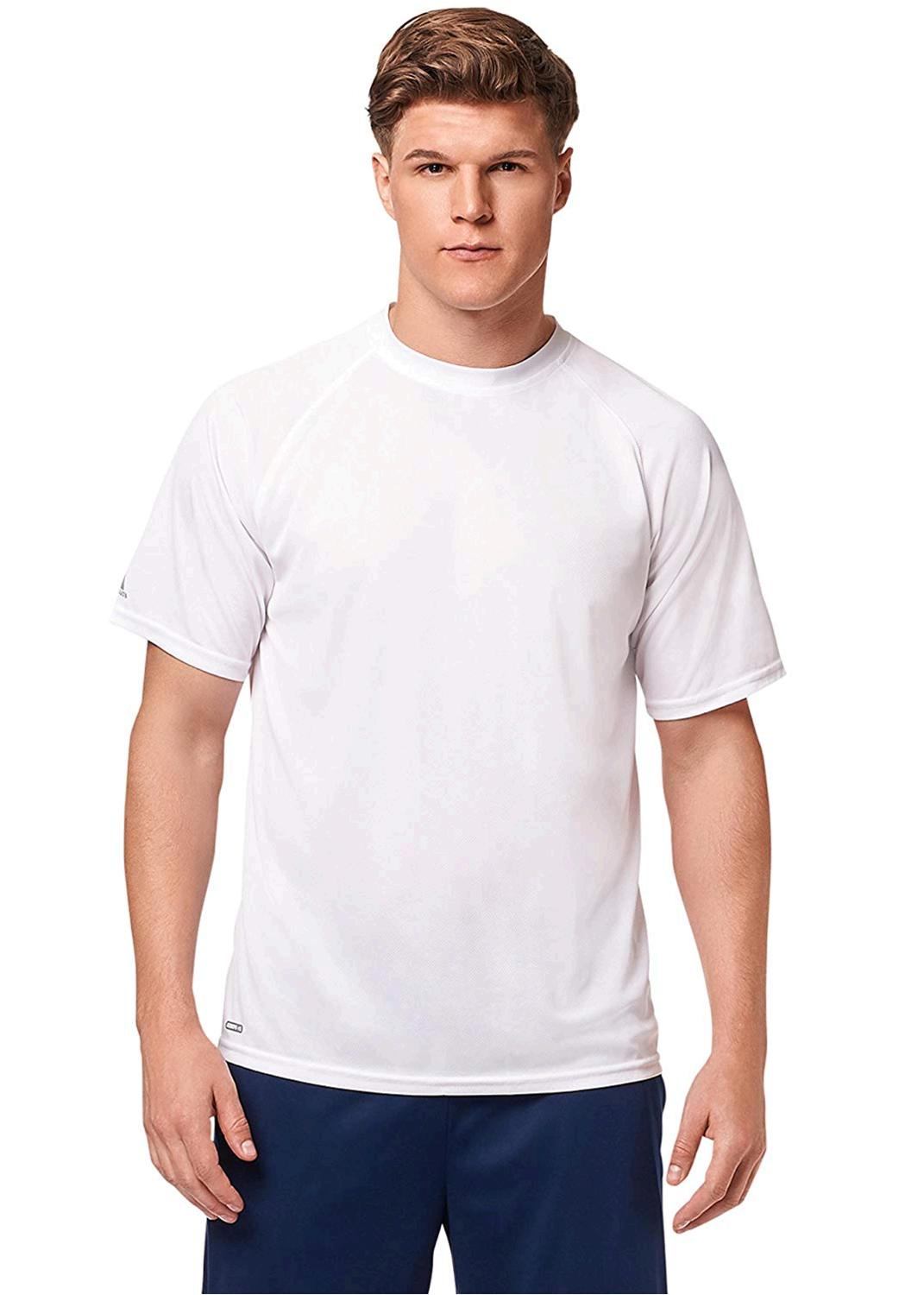 athletic t shirt for men