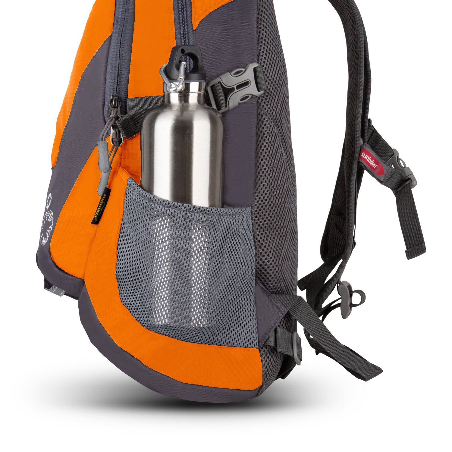 Best Hiking Backpacks For Petite Women | IUCN Water