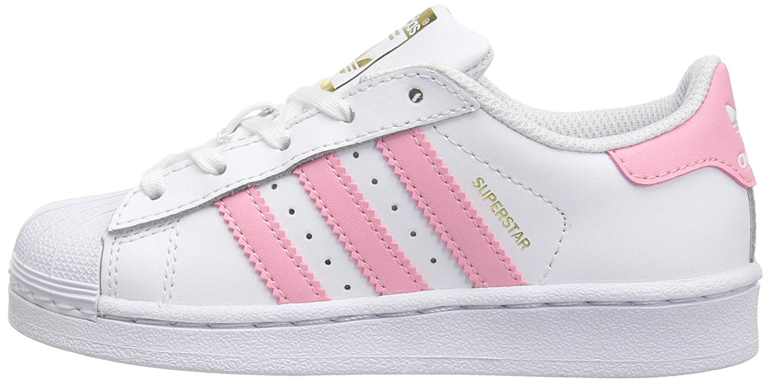 adidas superstar metallic kinderen prijs
