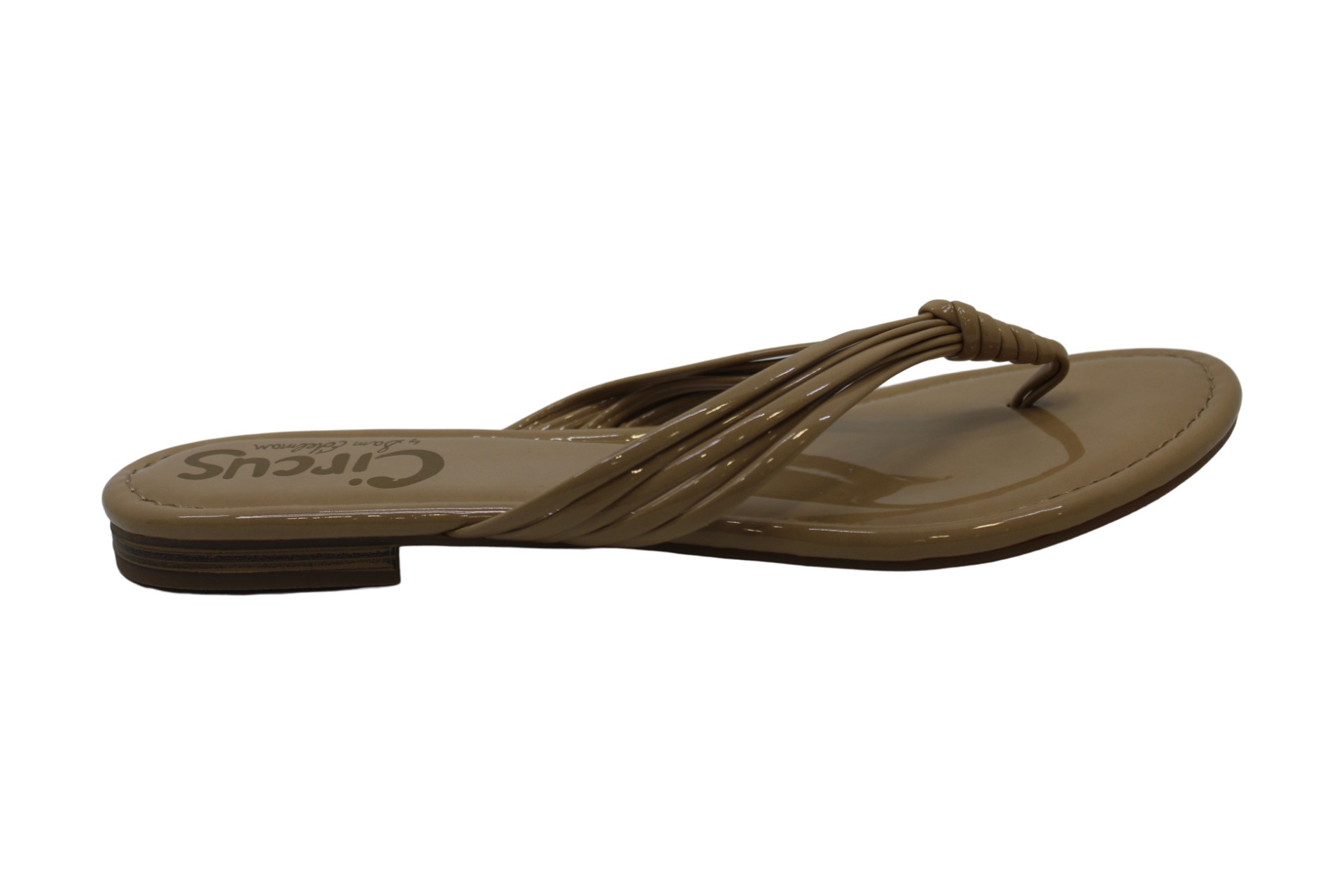 circus by sam edelman flip flops