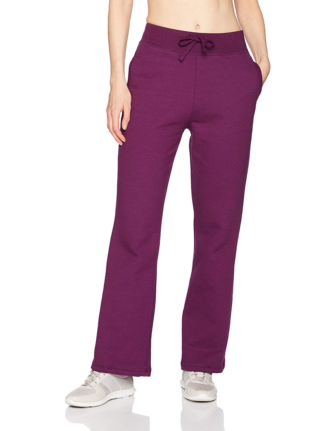 gildan ladies sweatpants