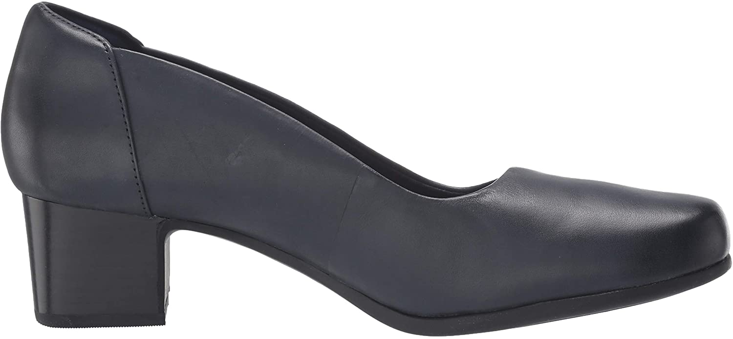 un damson clarks