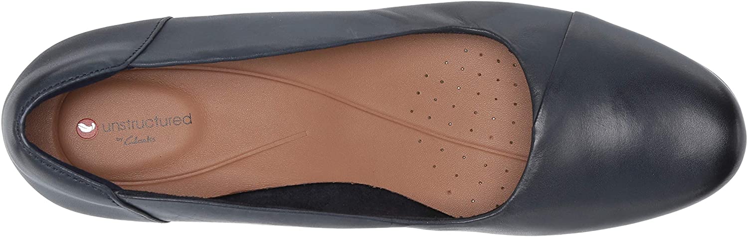 un damson clarks