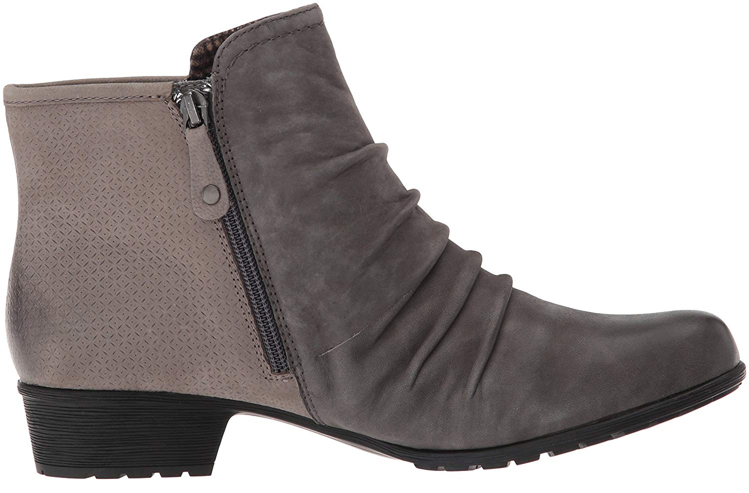 cobb hill gratasha zip boot