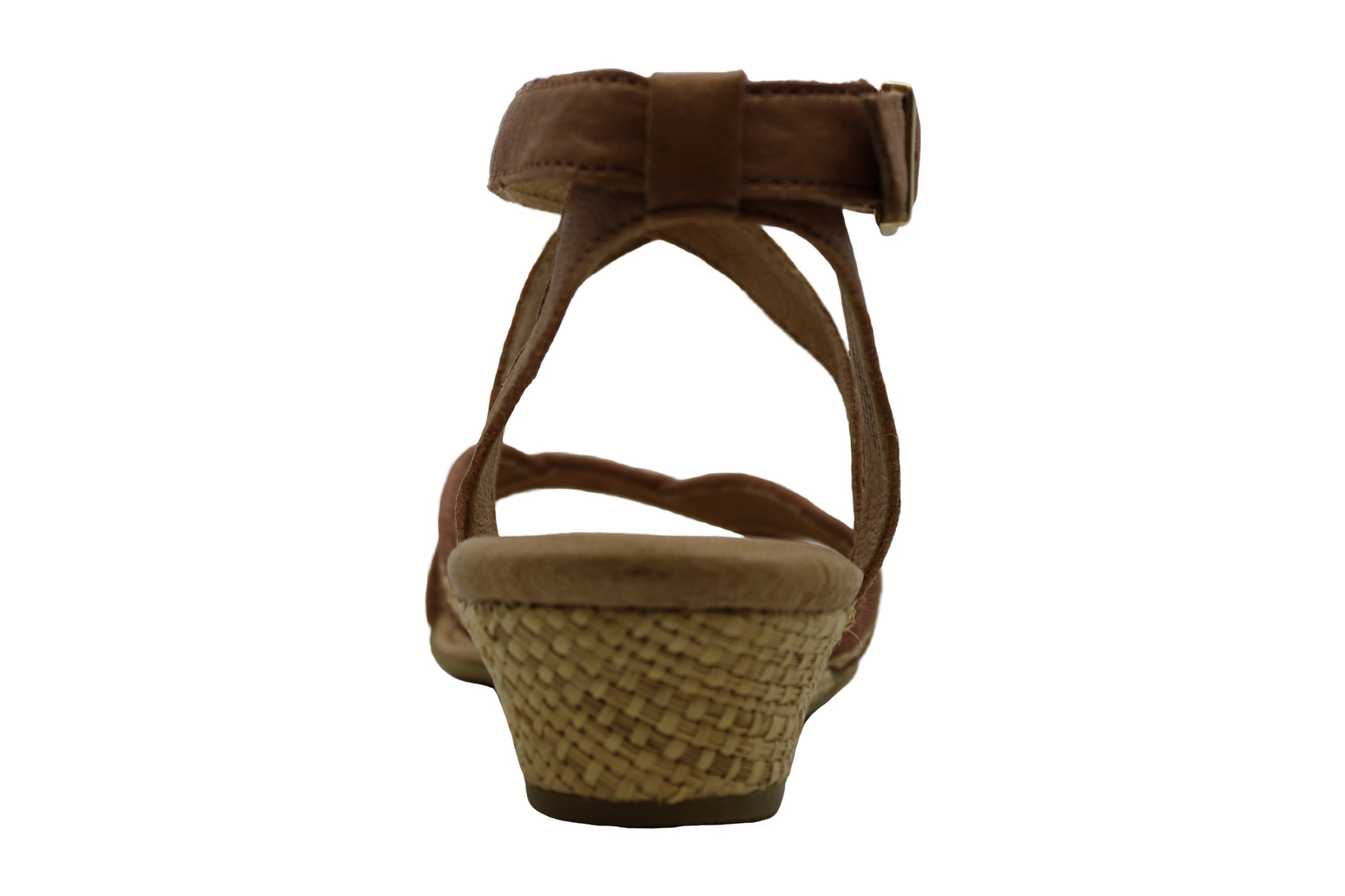 leather crocs womens