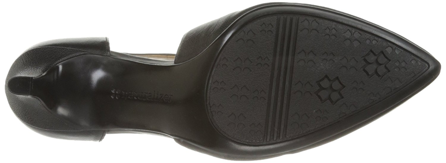 naturalizer tally ankle strap