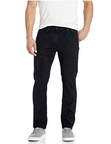 levi's men's 541 athletic straight fit jean