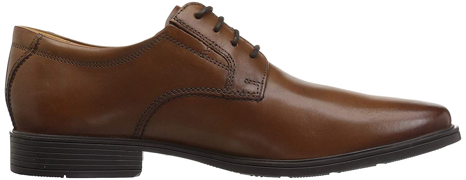 clarks tilden up