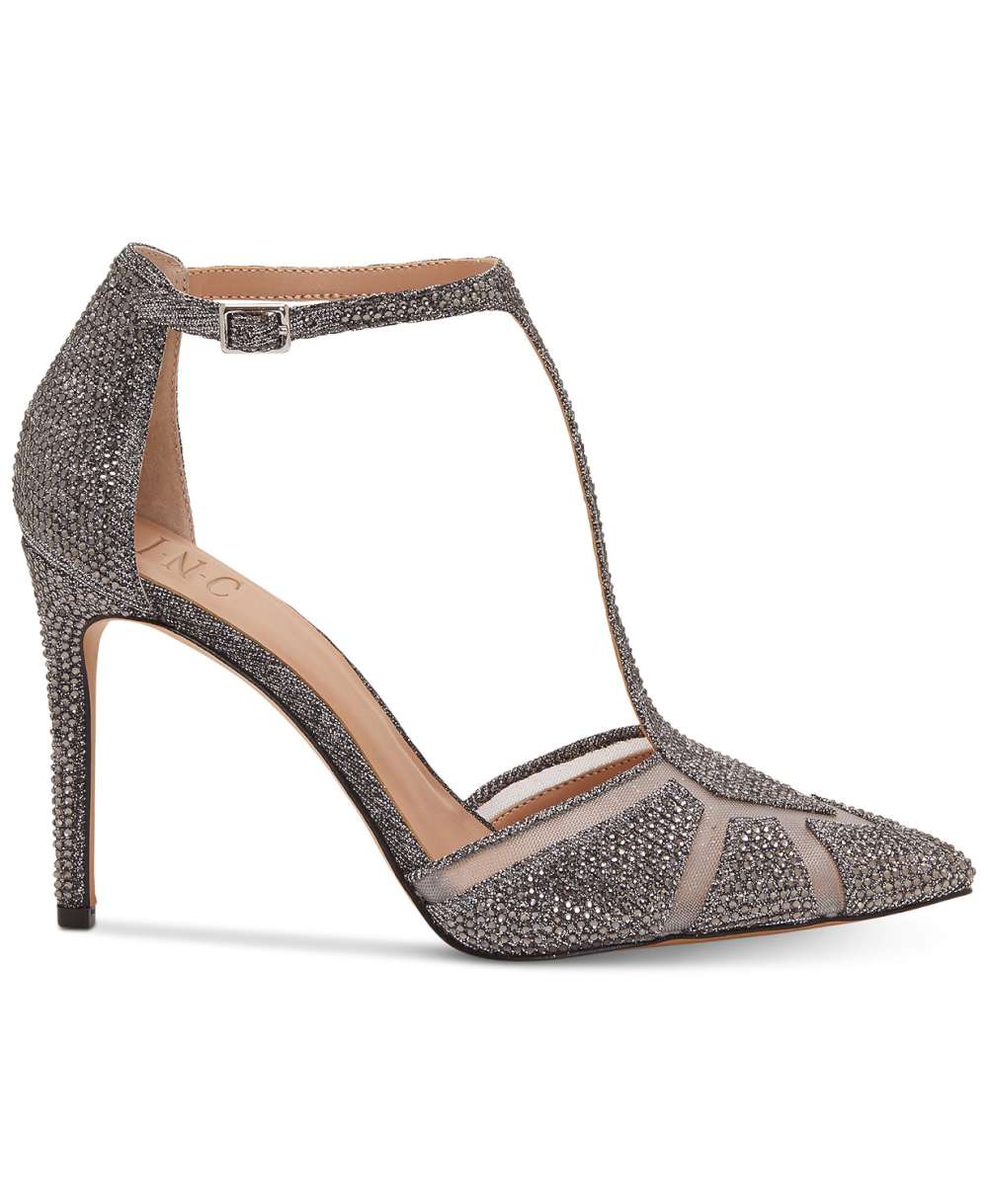 inc kaija pointed toe