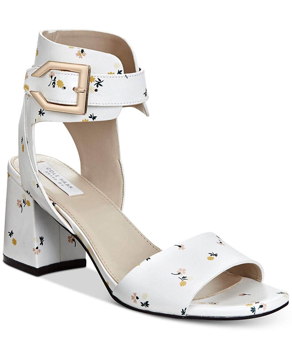 avani block heel sandal