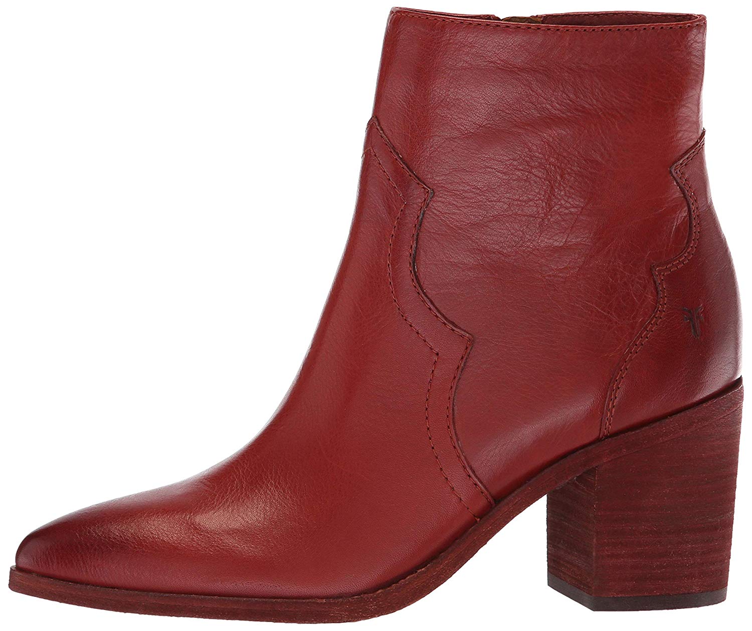 frye flynn inside zip