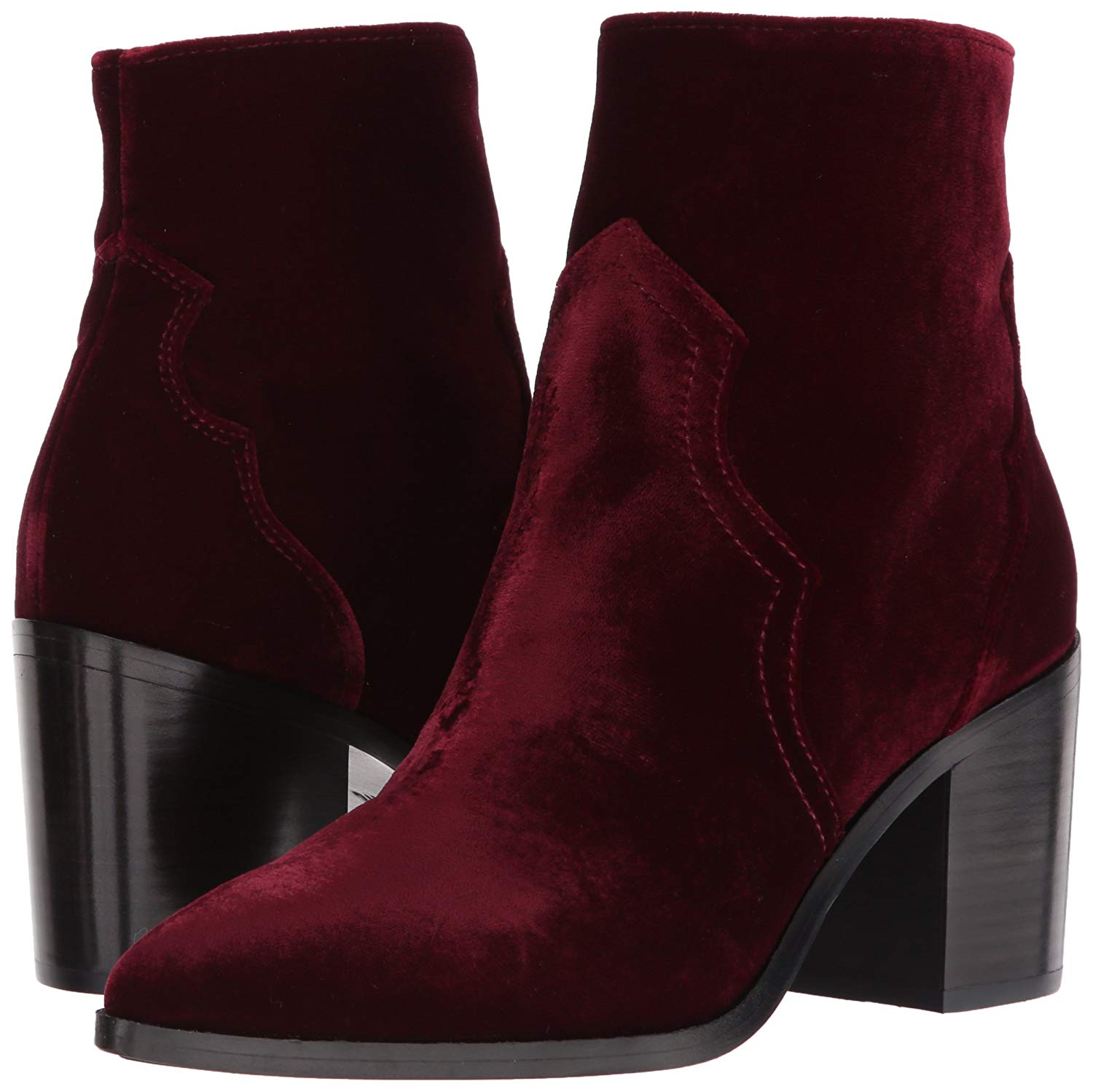 frye flynn inside zip