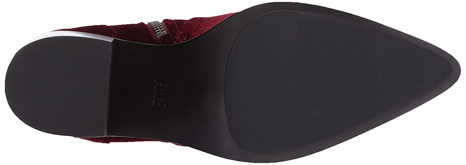 frye flynn inside zip