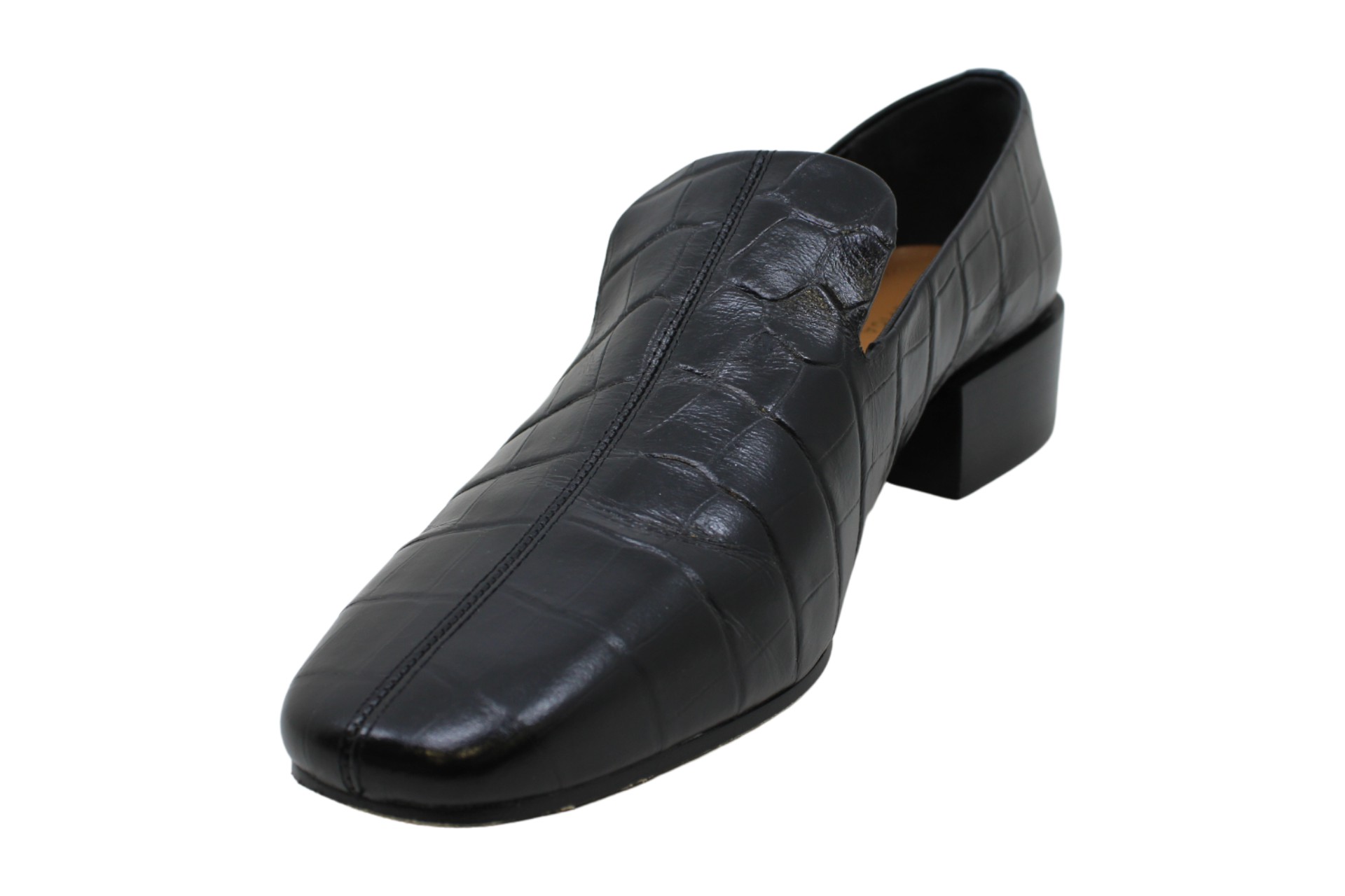 via spiga baudelaire loafer