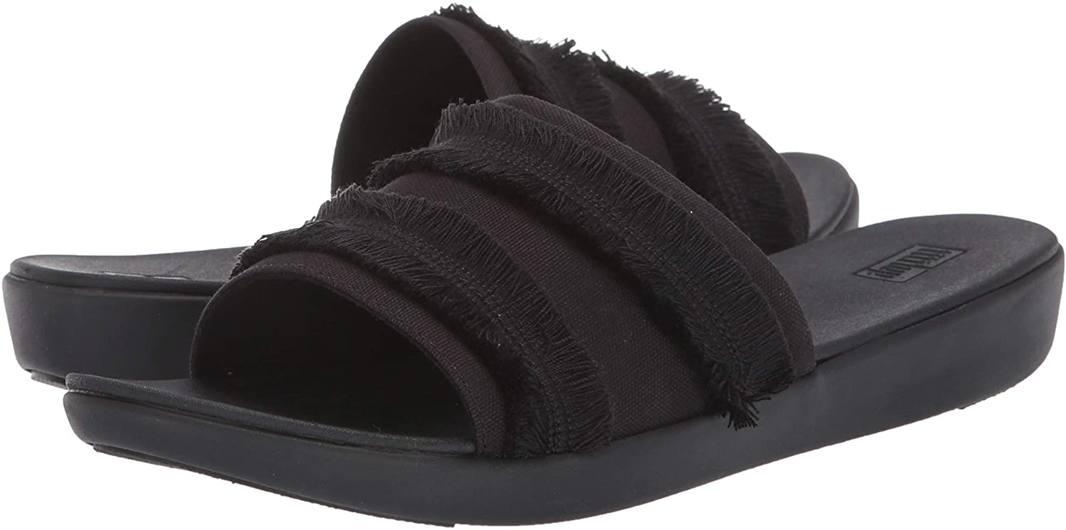 fitflop sola slide sandals
