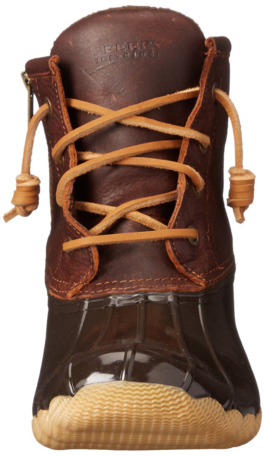 sperry syren gulf wool duck boots