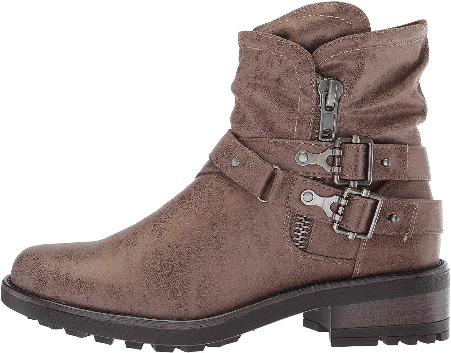 shiloh rain boot