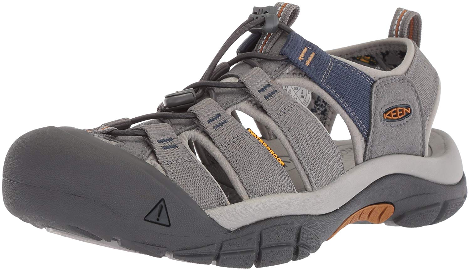keen newport hydro men's