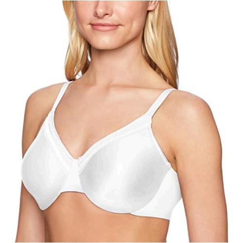 wacoal women's perfect primer underwire bra