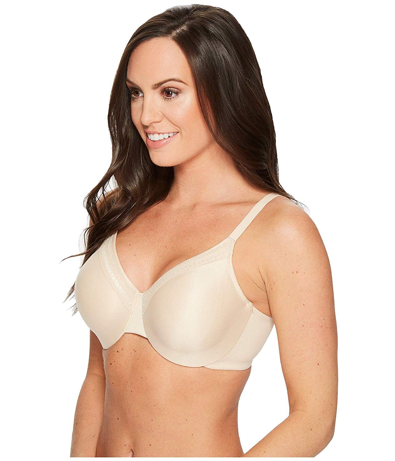 wacoal women's perfect primer underwire bra