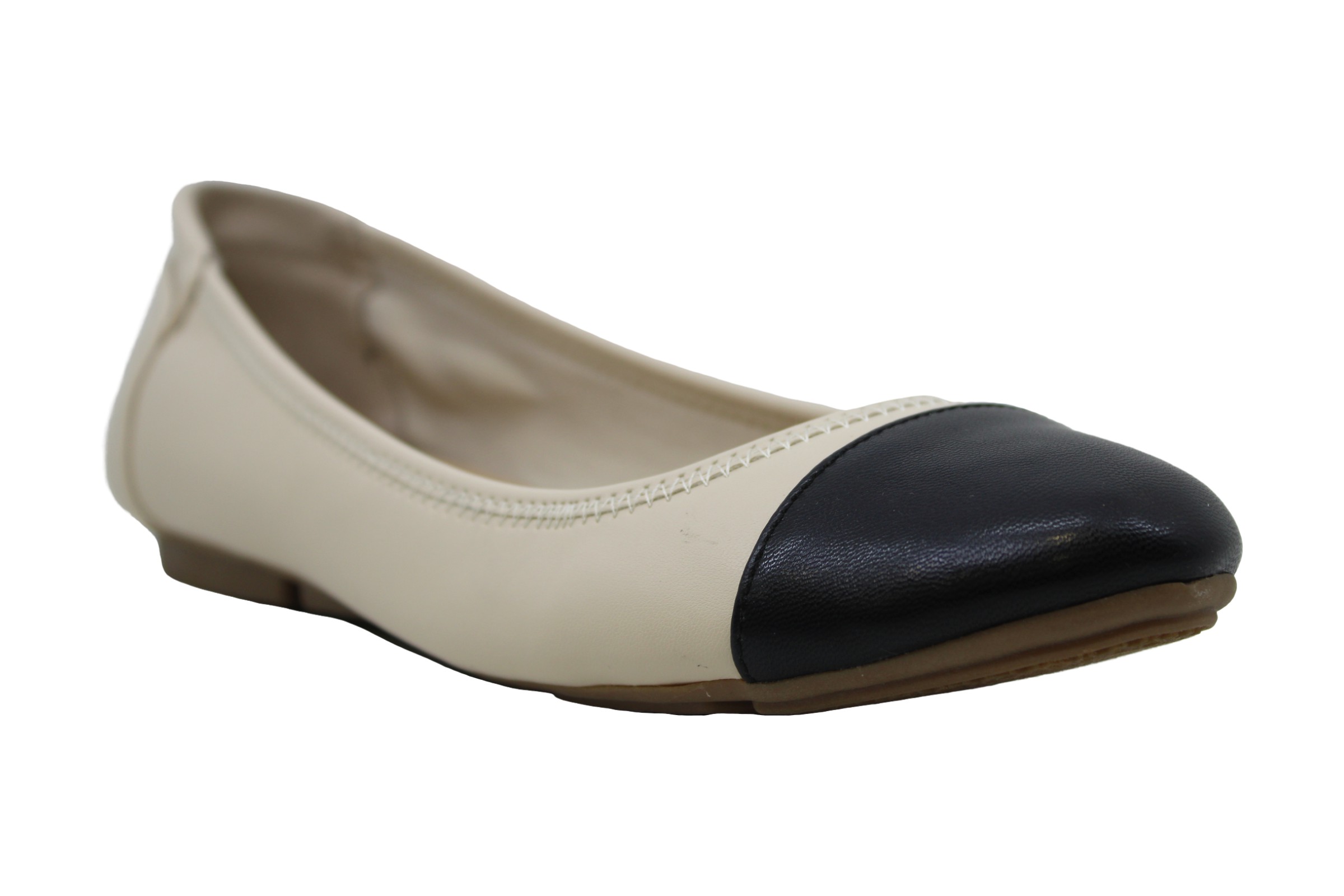 alfani ballet flats