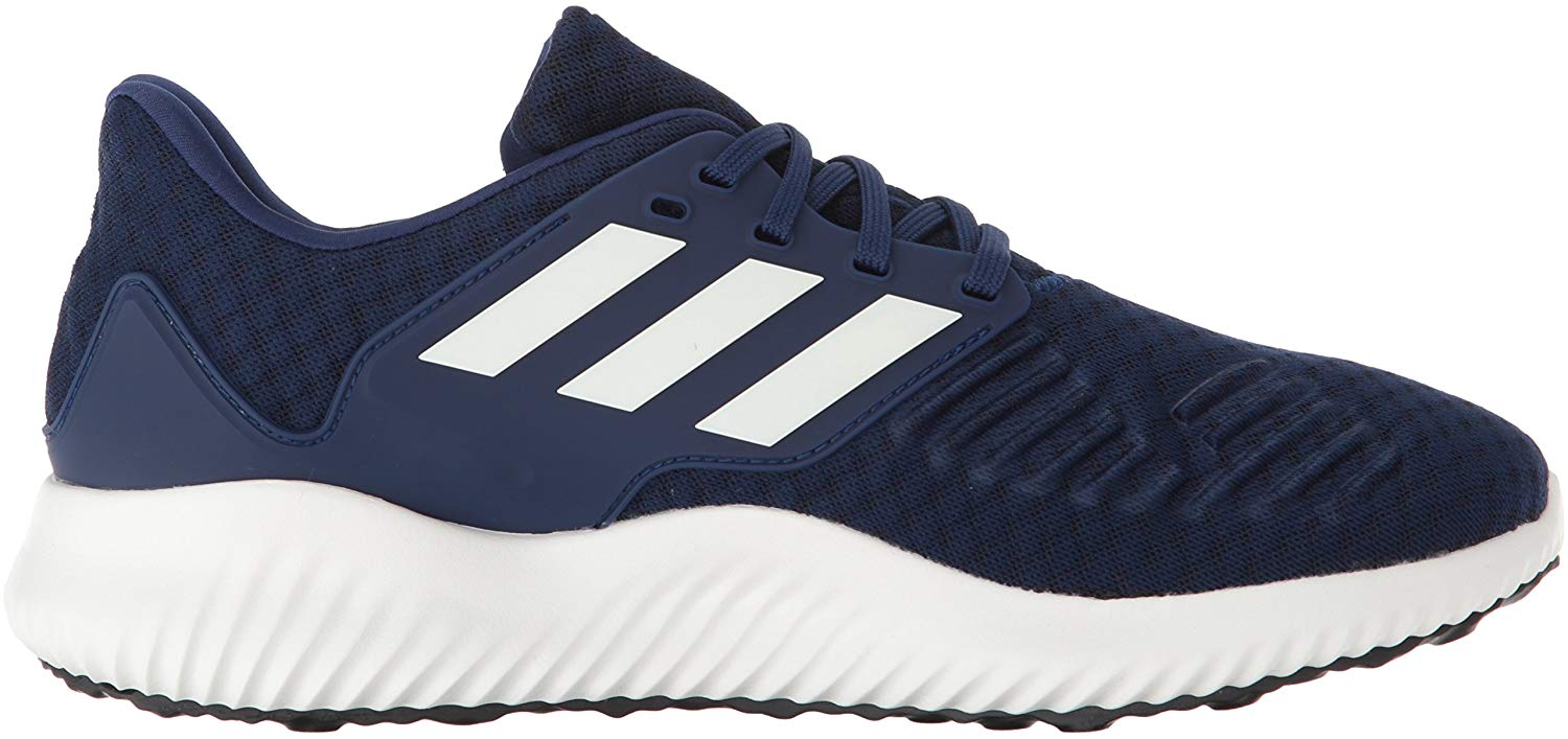 Adidas Mens Alphabounce rc.2 Low Top Lace Up Running