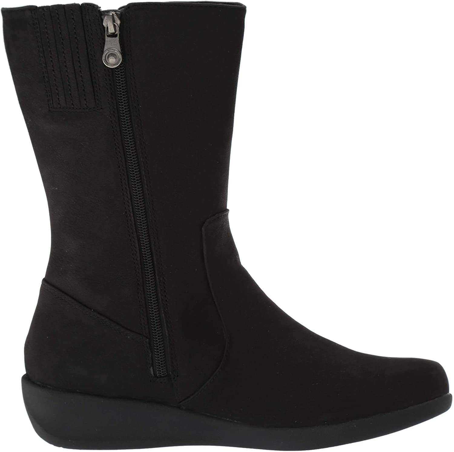 aravon fairlee mid boot
