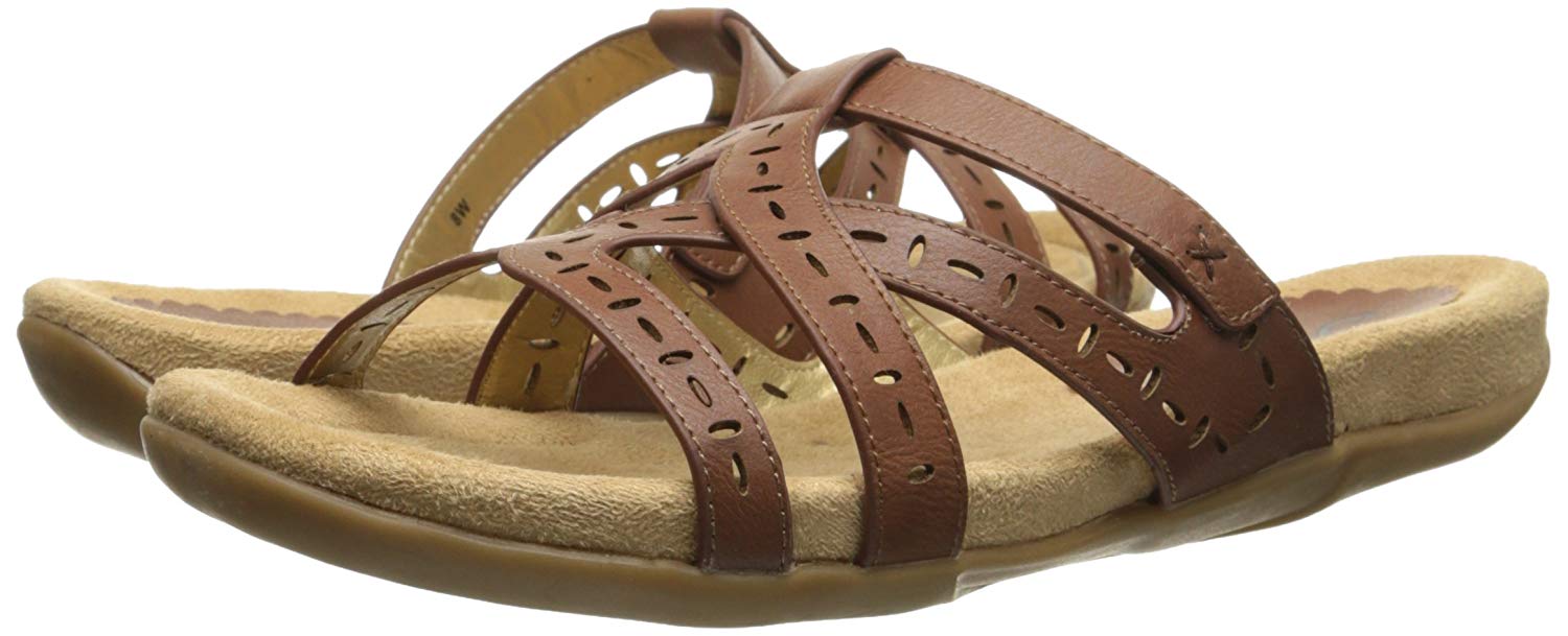Annie Shoes Women's Swank, Luggage, Size 7.0 | eBay