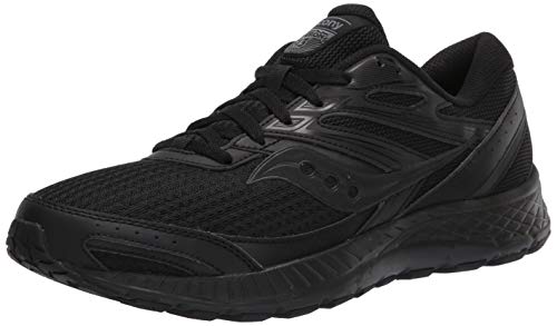 saucony men's cohesion 13 running shoe