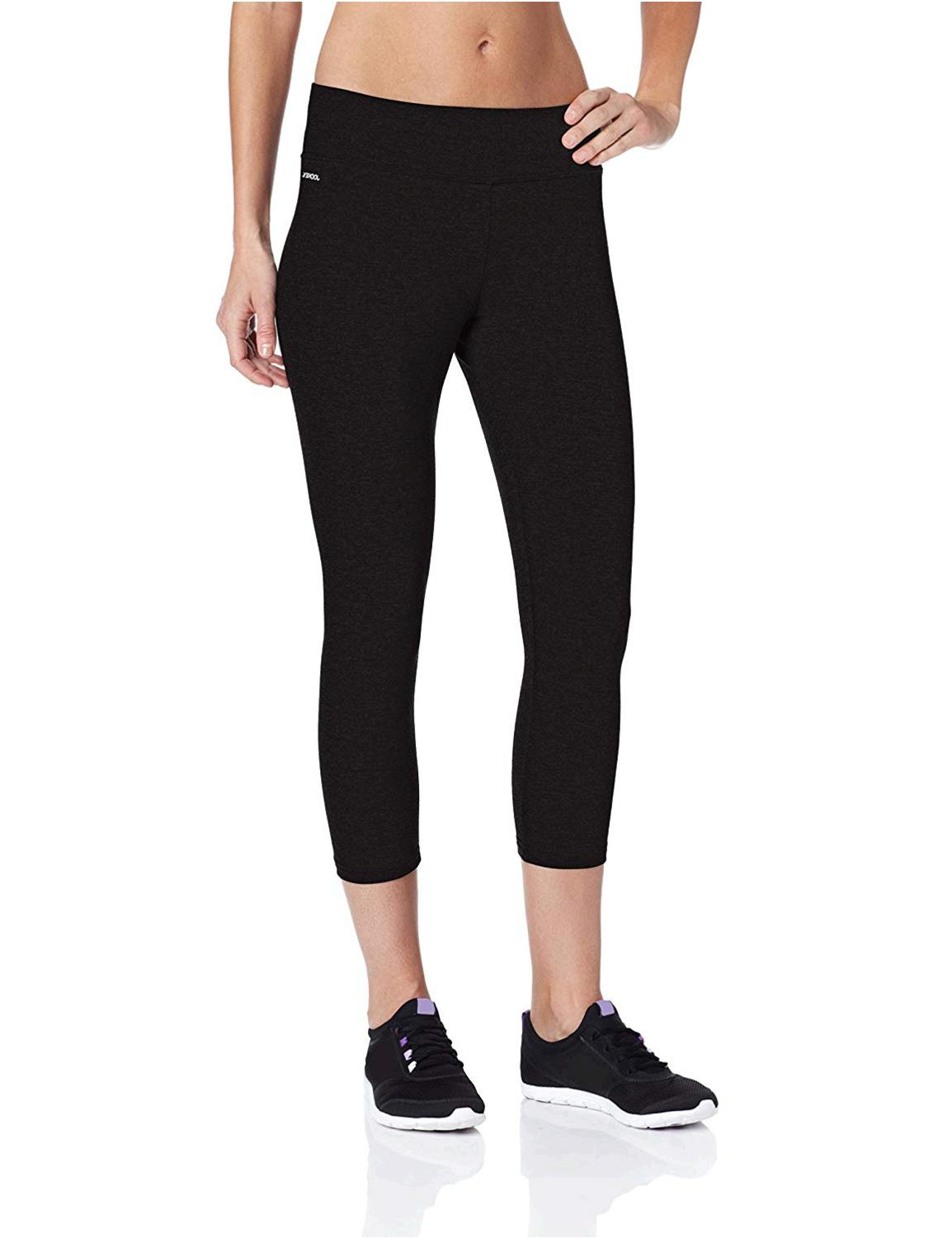 jockey workout leggings