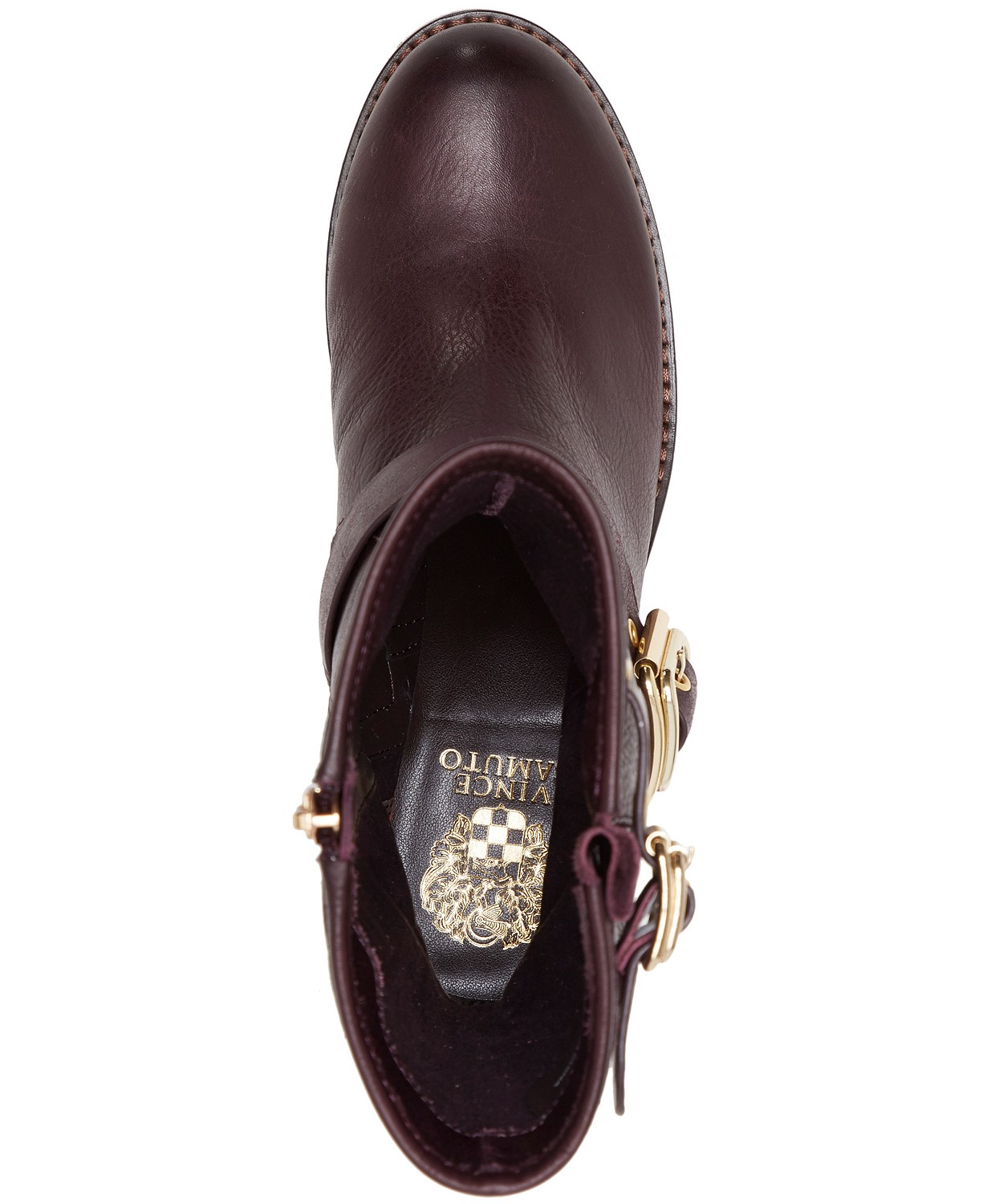 vince camuto windy moto boots