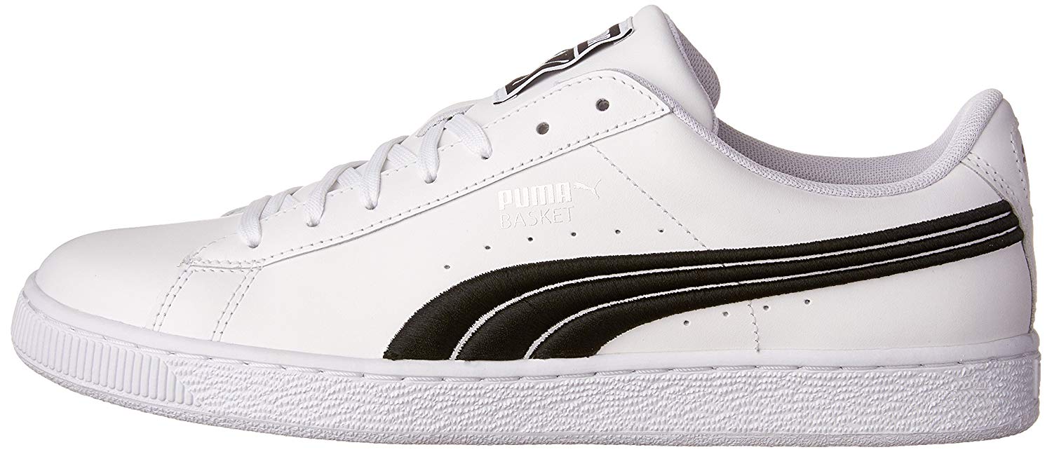 puma mens basket