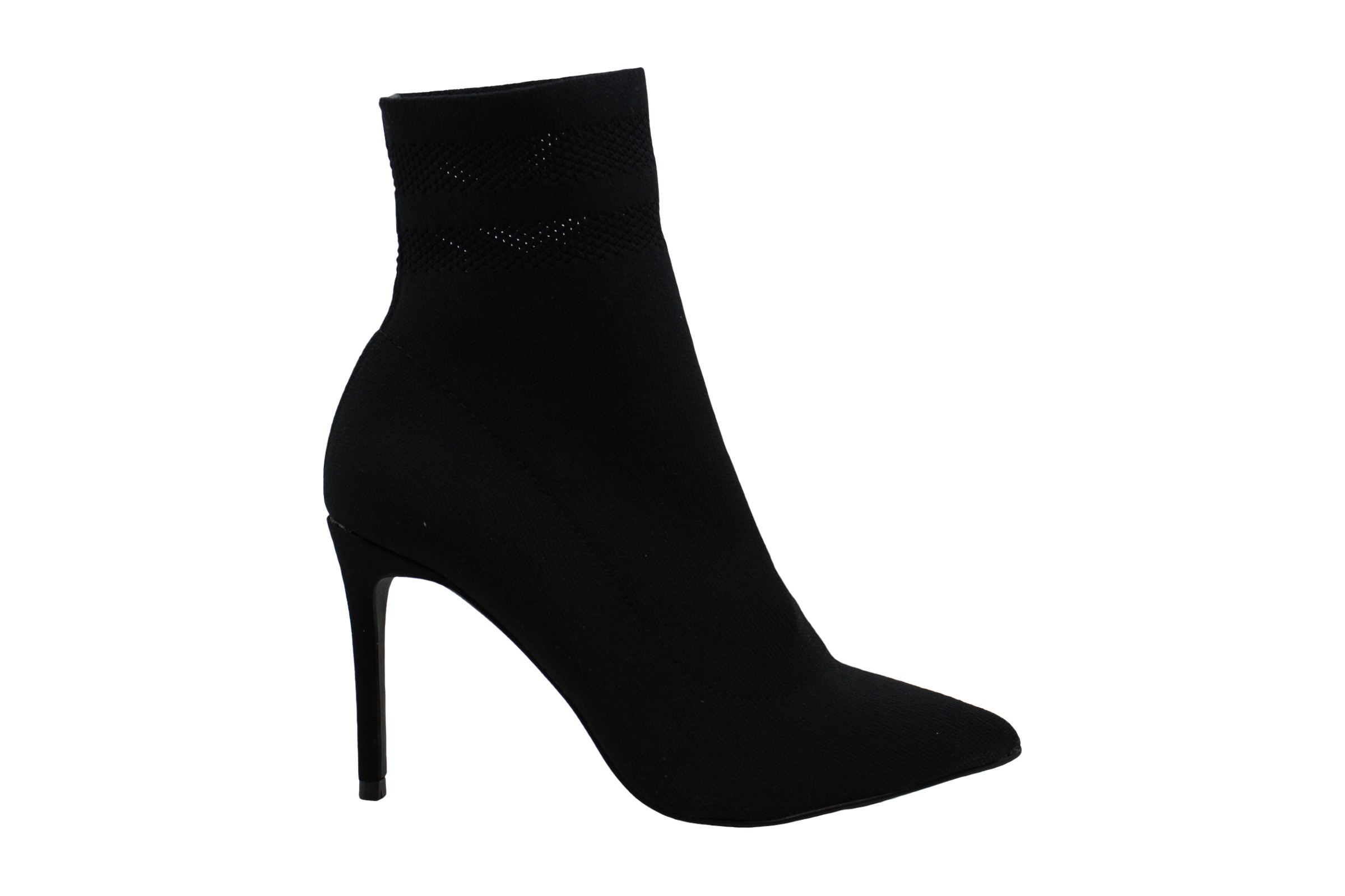steve madden cookie bootie