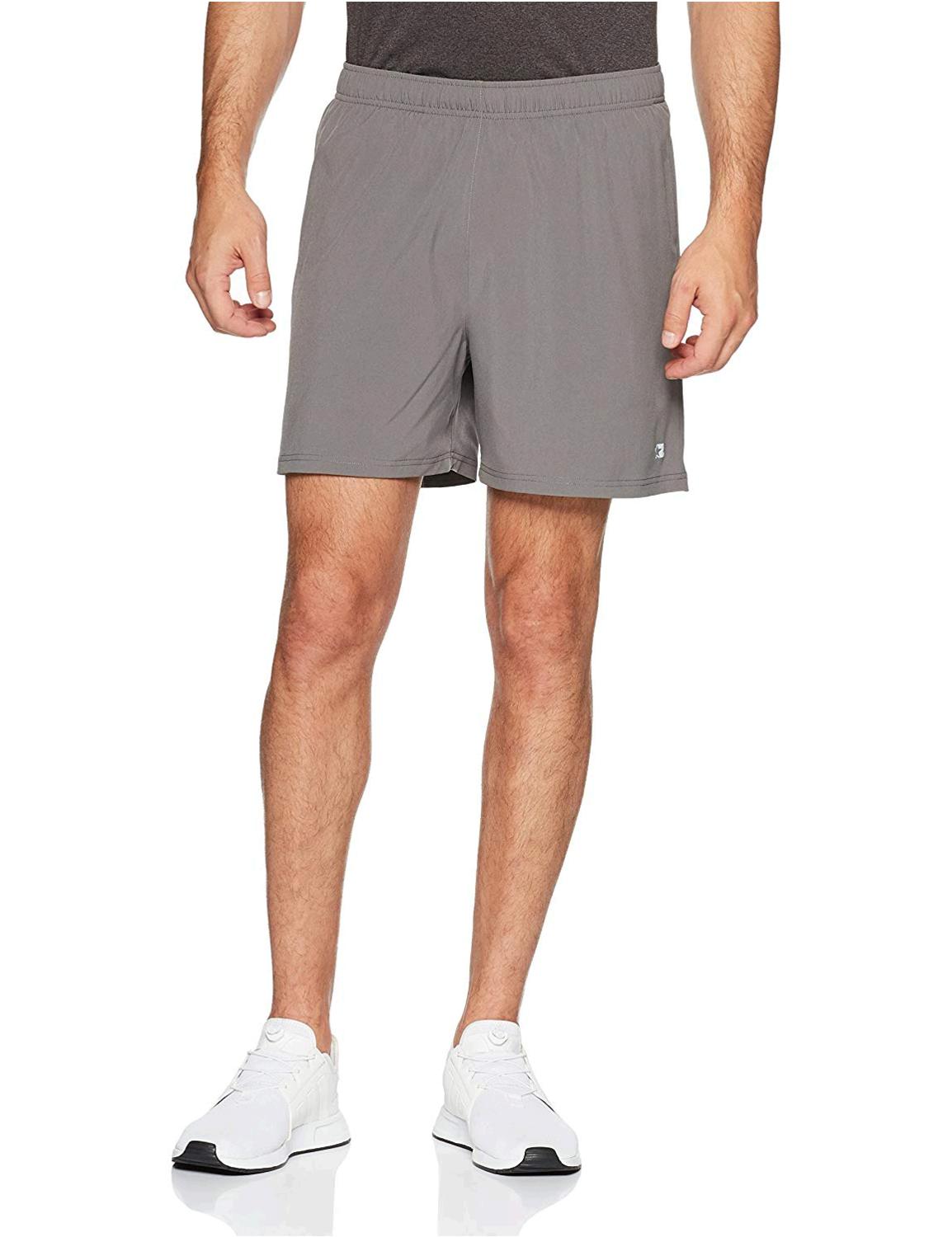 what are the little pockets in running shorts for guys