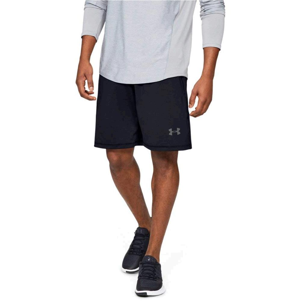 under armour raid shorts men