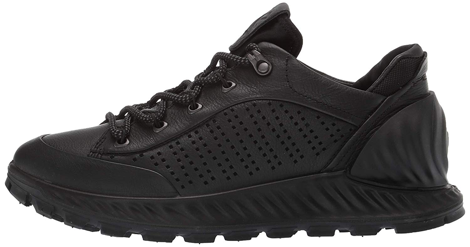 ecco exostrike low