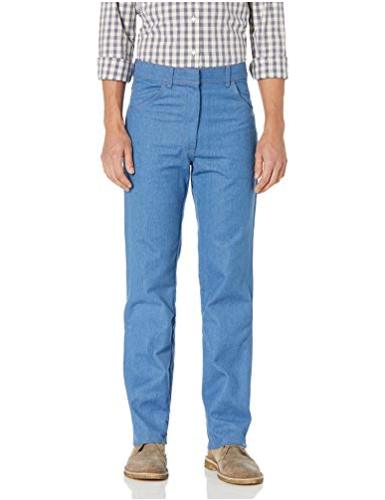 wrangler authentics jeans