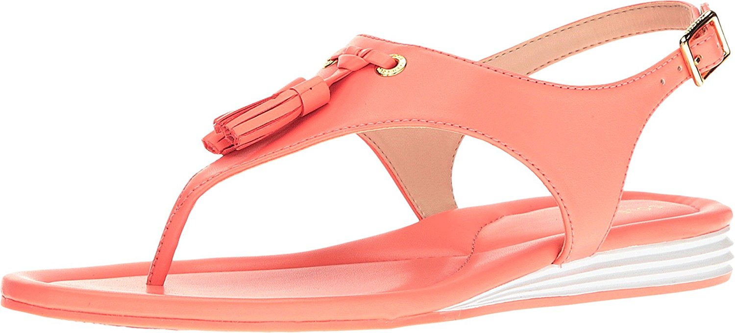 Cole Haan Womens Rona Grand Sandal Nectar Sandal Nectar Size 105 Cole Haan Womens Rona Grand Sandal Nectar Sandal Nectar Size 105