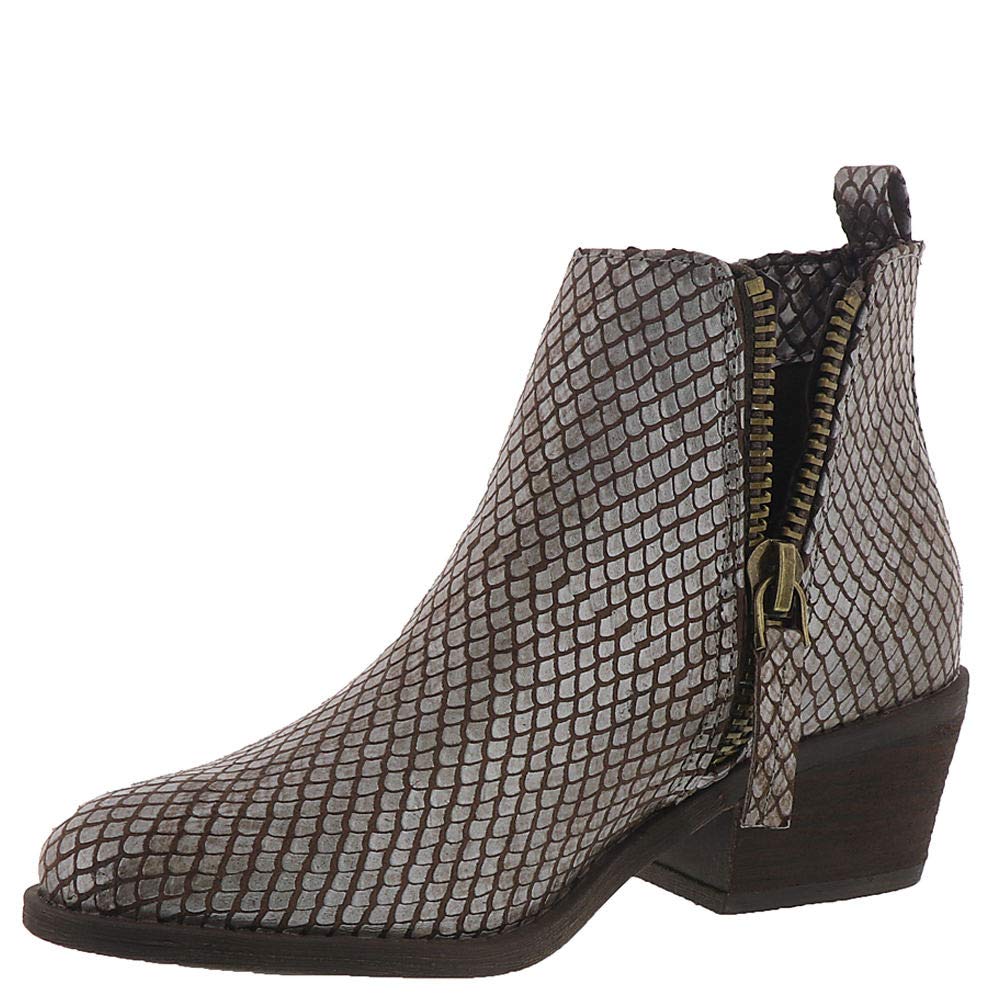 pointed toe ankle shoes