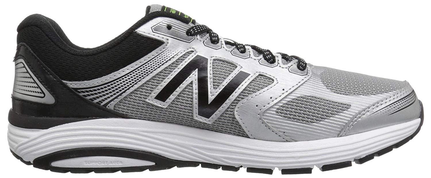 new balance m560v6 mens running shoes