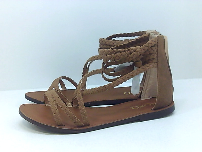 xoxo shoes sandals