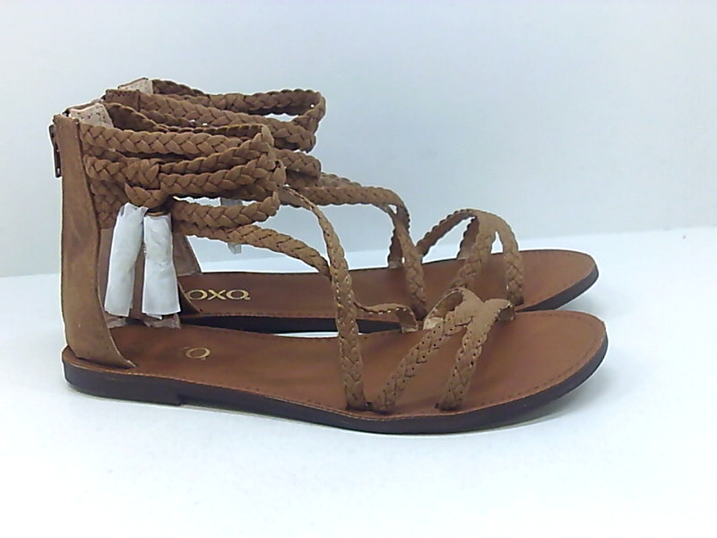 xoxo shoes sandals